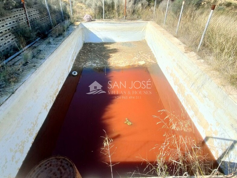 Land in Aspe for sale - Building Photo - Image 2 of 21