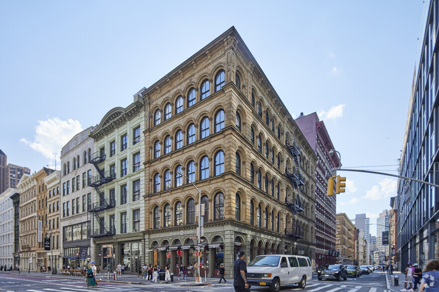 459 Broadway, New York, NY à vendre - Photo principale - Image 1 de 1