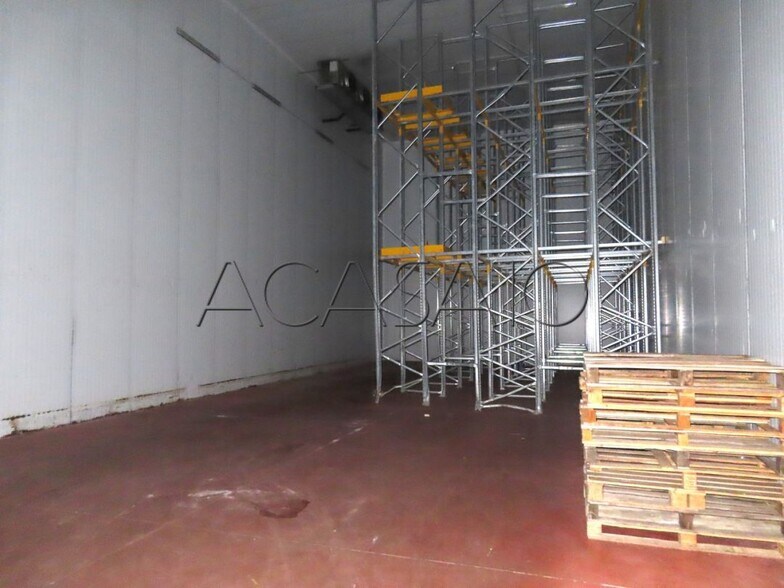 Industrial in Lominchar, Toledo for sale - Building Photo - Image 3 of 8