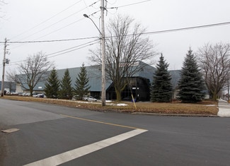 More details for 100 Carson St, Toronto, ON - Industrial for Lease