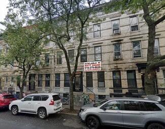 Plus de détails pour 609 Seneca Ave, Ridgewood, NY - Multi-résidentiel à vendre