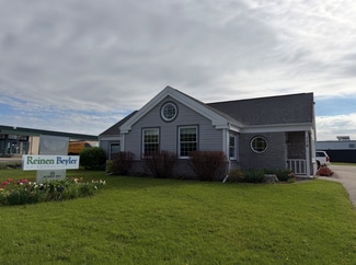 More details for 115 Enterprise Dr, Verona, WI - Office for Sale