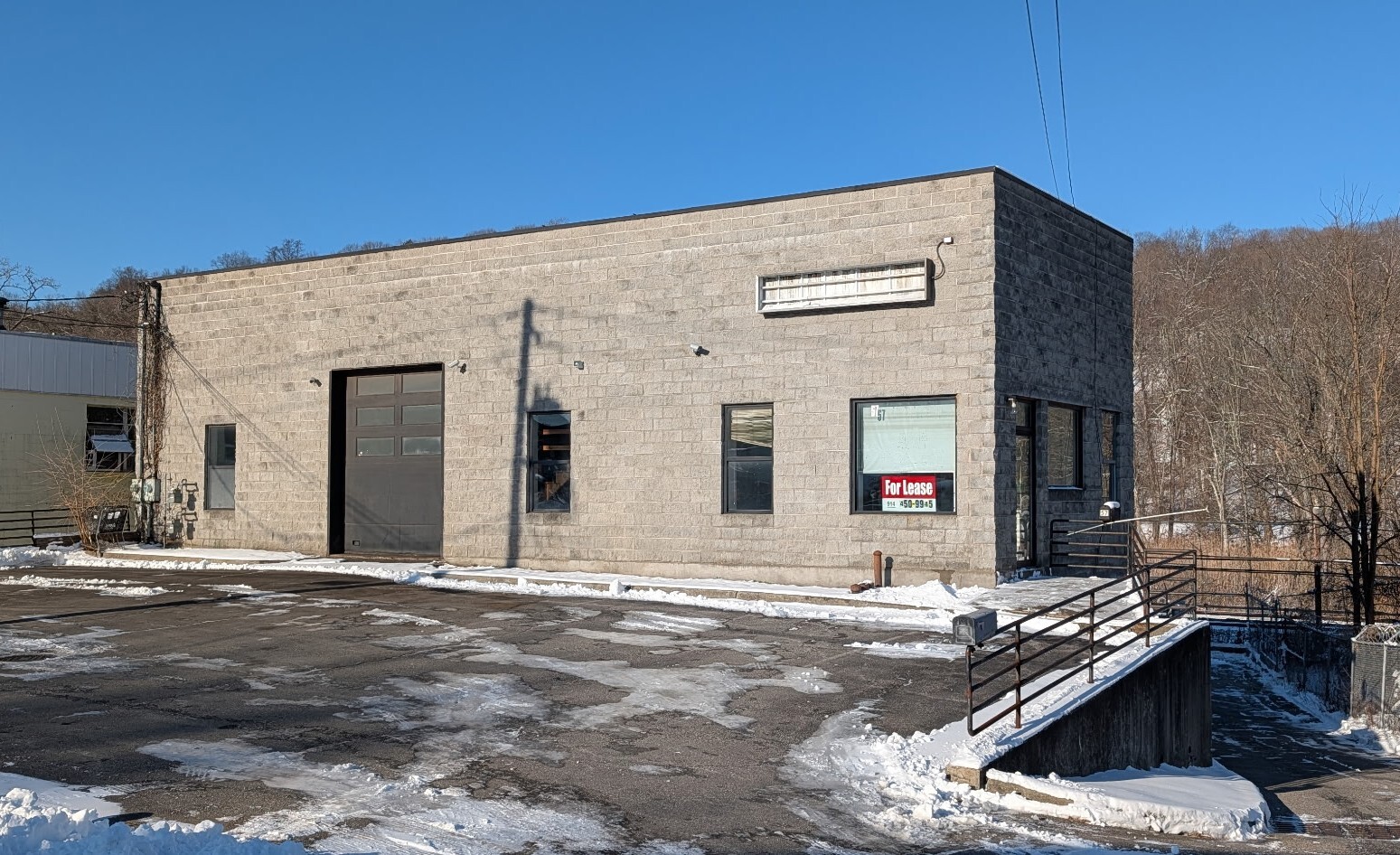 57 Plainfield Ave, Bedford Hills, NY for lease Primary Photo- Image 1 of 7