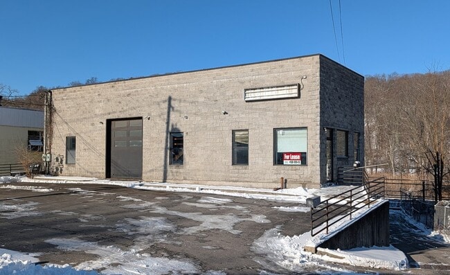 More details for 57 Plainfield Ave, Bedford Hills, NY - Industrial for Lease