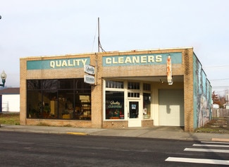 More details for 1229 Main St, Sumner, WA - Retail for Sale