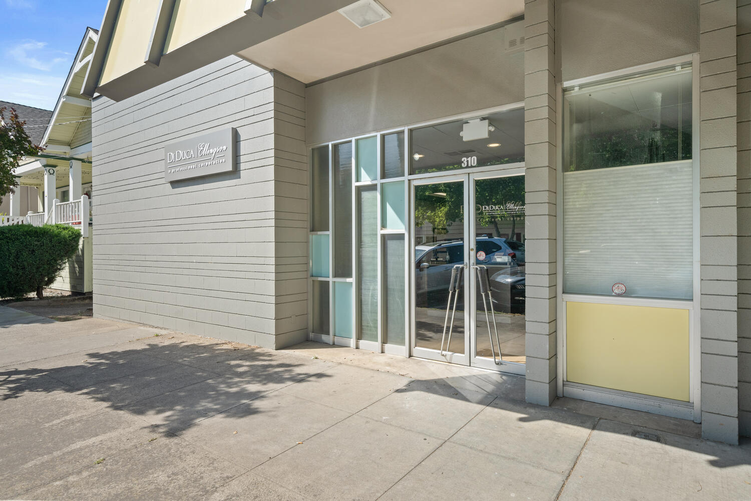 310 Flume St, Chico, CA for sale Building Photo- Image 1 of 17