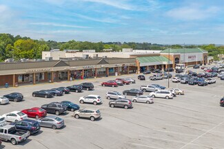 Plus de détails pour 465 South St, Front Royal, VA - Commerce de détail à louer