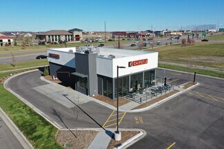 Plus de détails pour 3971 53rd S ave, Fargo, ND - Commerce de détail à vendre