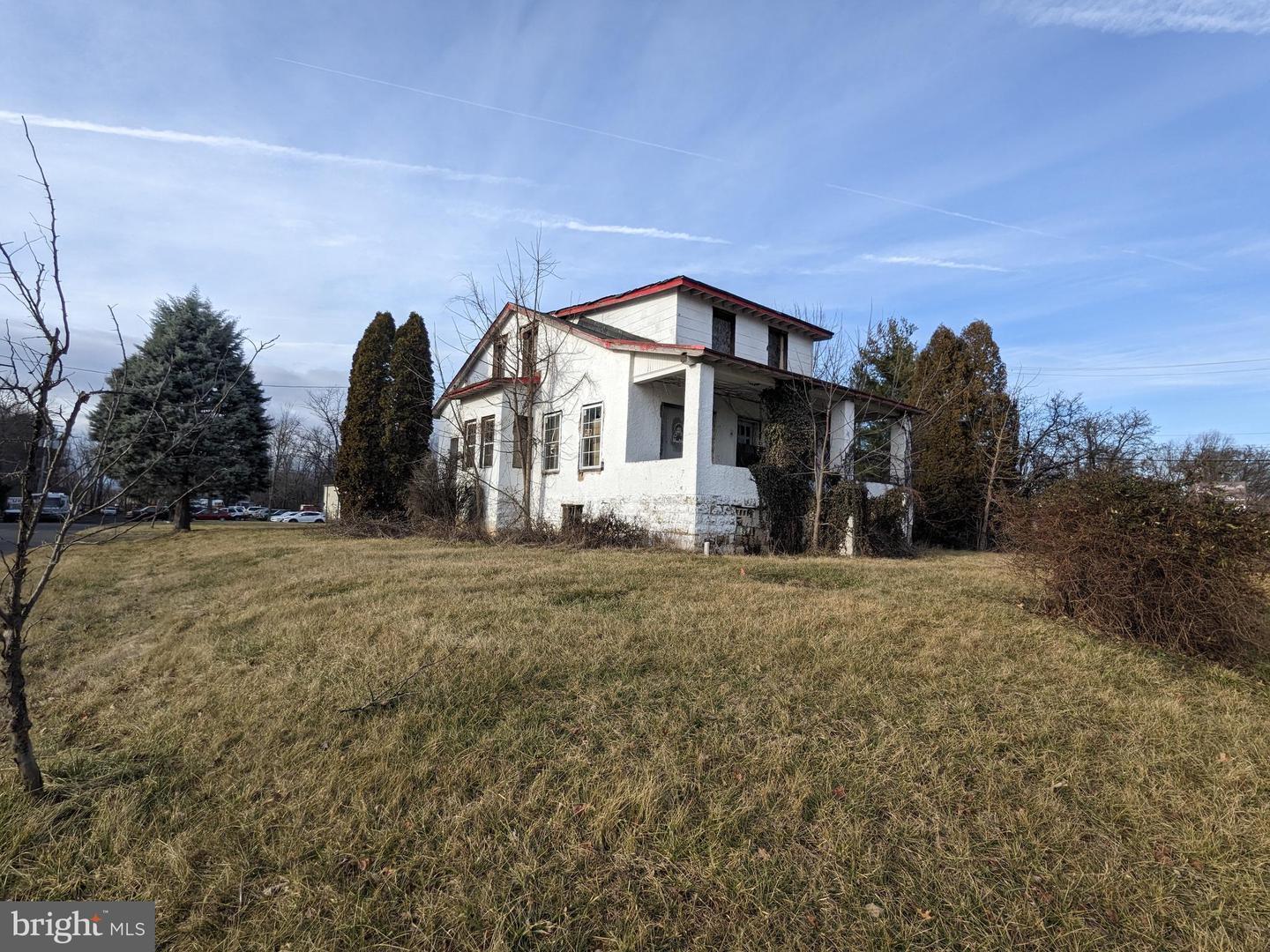 404 Doylestown Rd, Montgomeryville, PA for sale Primary Photo- Image 1 of 14