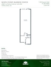 22607 La Palma Ave, Yorba Linda, CA for lease Interior Photo- Image 1 of 1