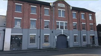 Plus de détails pour 500 King St, Stoke On Trent - Bureau à vendre