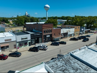 More details for 121 Main Street, Janesville, MN - Retail for Sale