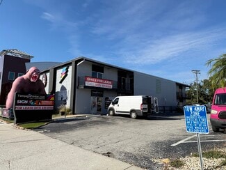 More details for 1723 W Kennedy Blvd, Tampa, FL - Office/Retail for Lease