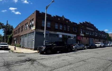 254-264 E 3rd St, Mount Vernon, NY for sale - Primary Photo - Image 1 of 4