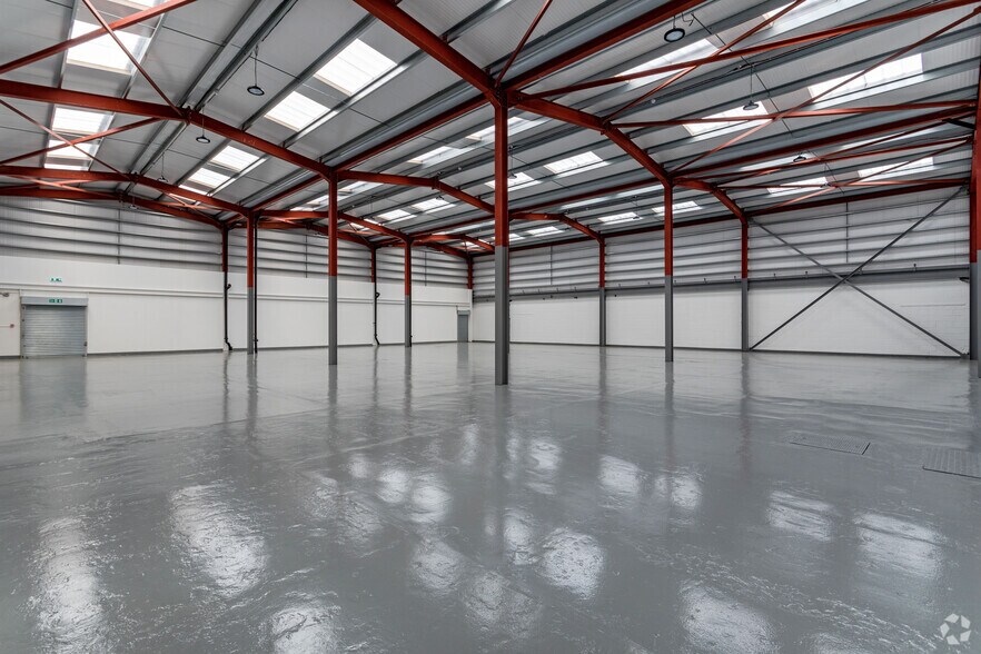 Kangley Bridge Rd, Londres à louer - Photo intérieure - Image 2 de 5