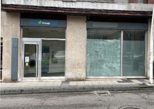 Commerce de détail dans Langreo, Asturias à louer Photo intérieure- Image 1 de 1