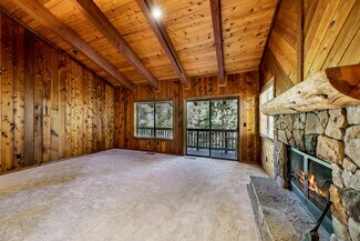 Plus de détails pour 844 Lichen Ct, Incline Village, NV - Multi-résidentiel à vendre