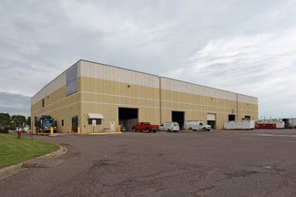 More details for 8700 N Valley Forge Ln, Osseo, MN - Industrial for Sale
