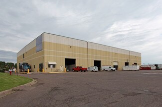 Plus de détails pour 8700 N Valley Forge Ln, Osseo, MN - Industriel à vendre