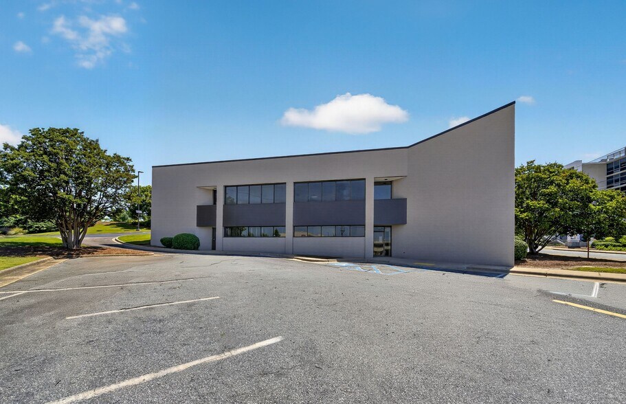 615 19th St, Columbus, GA à louer - Photo du bâtiment - Image 3 de 20
