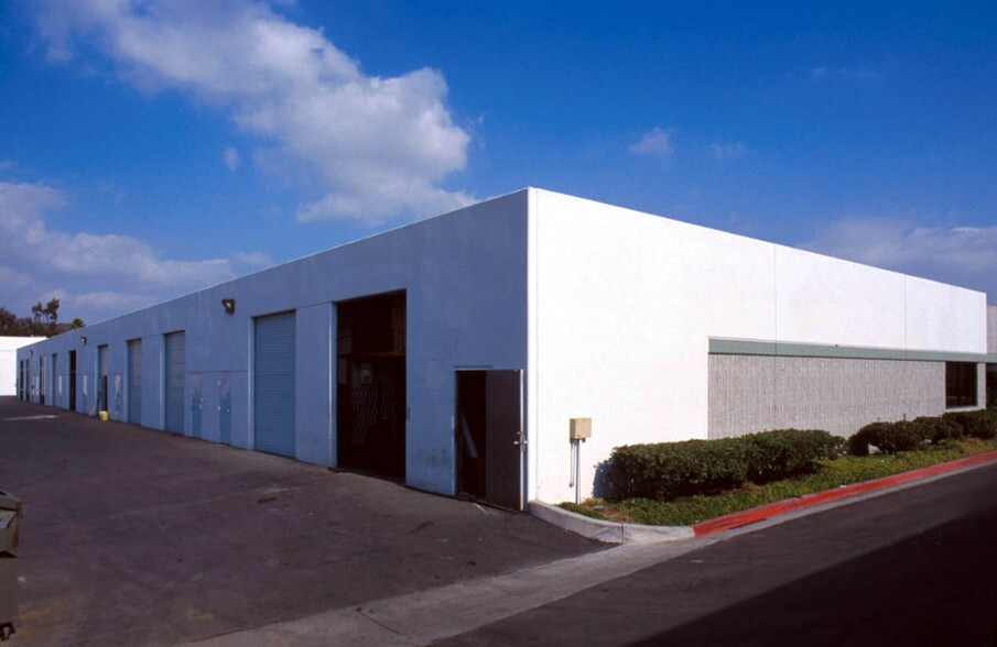 820 Los Vallecitos Blvd, San Marcos, CA à louer - Autre - Image 2 de 5