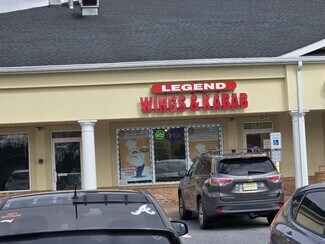 More details for 621 N Route 130, Hamilton, NJ - Retail for Lease