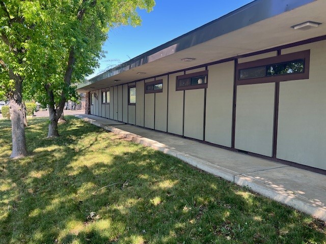 1820-1826 Avondale Ave, Sacramento, CA for sale - Building Photo - Image 1 of 11