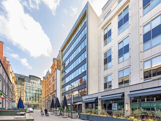 Plus de détails pour 12 Greek St, Leeds - Bureau à louer