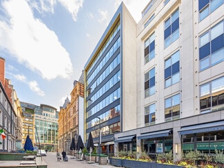 More details for 12 Greek St, Leeds - Office for Lease