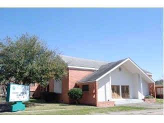 1329 Ross St, La Marque, TX for sale - Primary Photo - Image 1 of 1