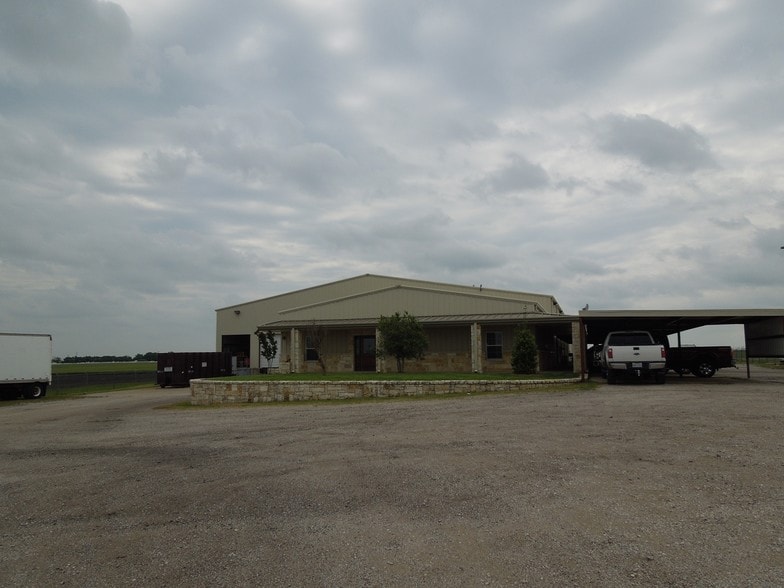 6791 State Highway 276, Royse City, TX for lease - Building Photo - Image 2 of 5