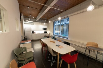 219 Dufferin St, Toronto, ON for lease Building Photo- Image 2 of 7