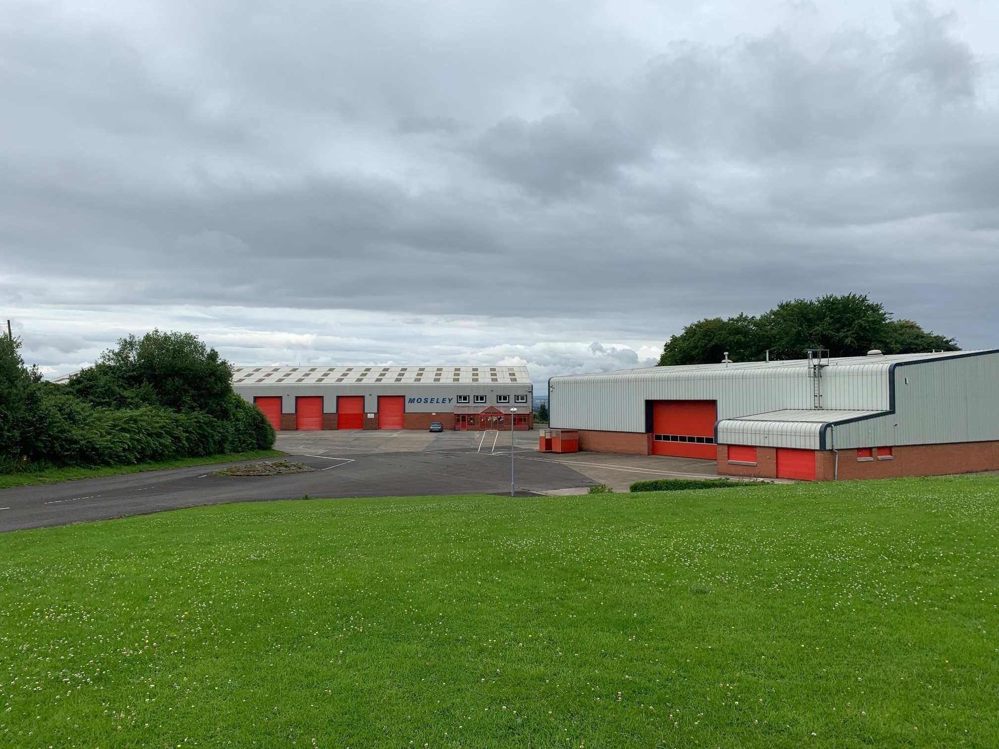 Condorrat Rd, Glenmavis for sale Primary Photo- Image 1 of 22