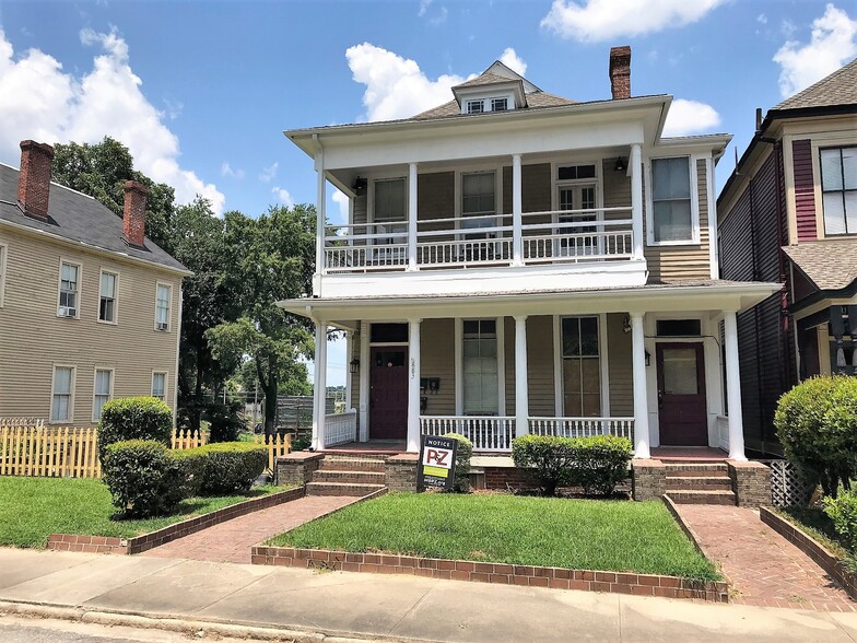 883 Mulberry St, Macon, GA for sale - Building Photo - Image 2 of 14