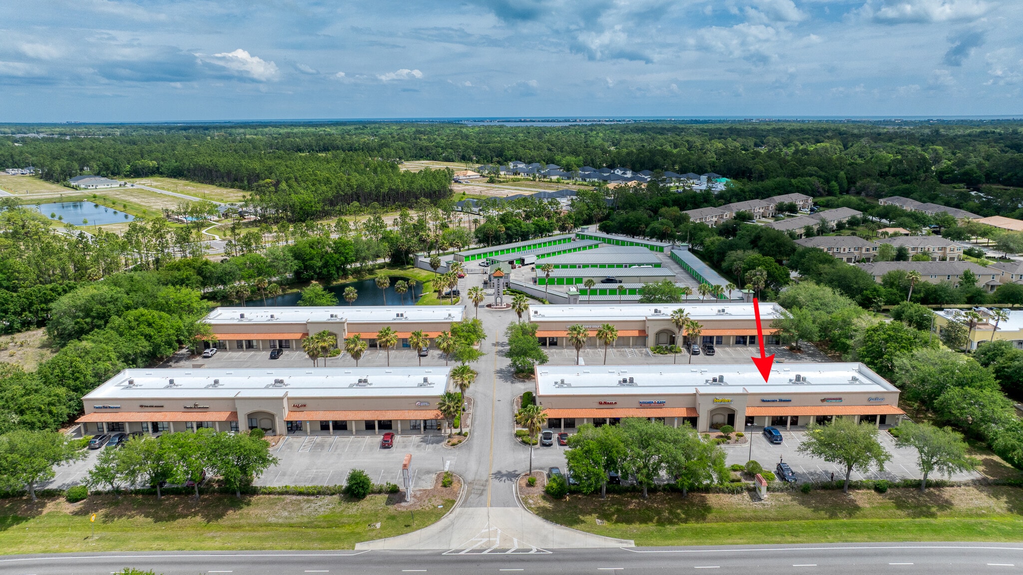 1451 N US Hwy 1, Ormond Beach, FL à louer Photo principale- Image 1 de 15