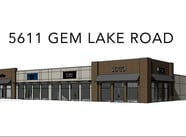 Plus de détails pour 5611 Gem Lake Rd, Amarillo, TX - Commerce de détail à louer