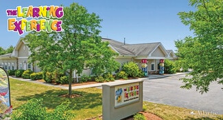 More details for 206 Great Rd, Littleton, MA - Retail for Sale