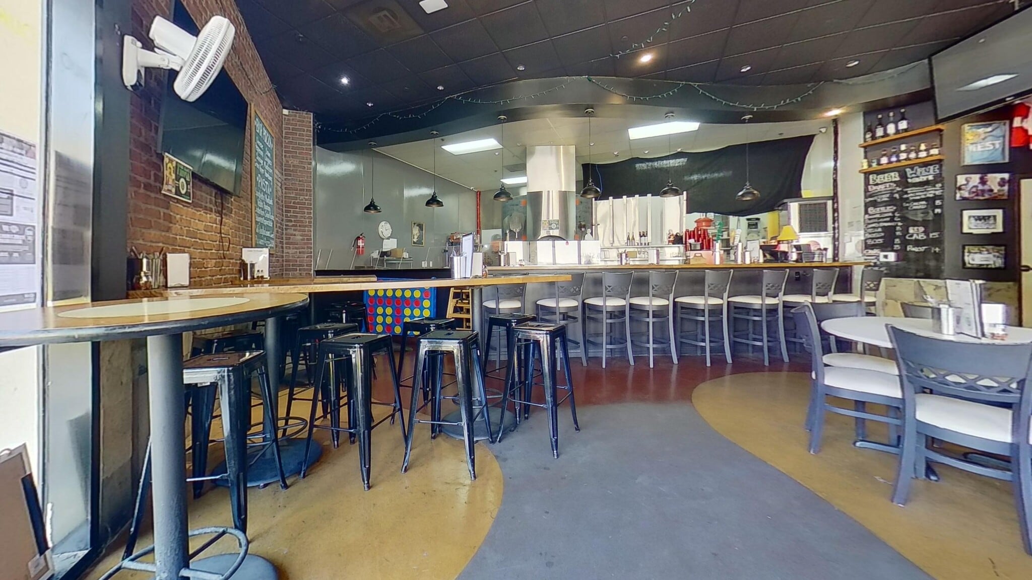 520-550 Deep Valley Dr, Rolling Hills Estates, CA for lease Interior Photo- Image 1 of 25