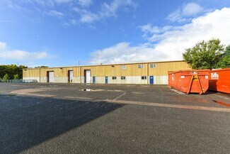 More details for 1 Kirkby Rd, Sutton In Ashfield - Industrial for Lease