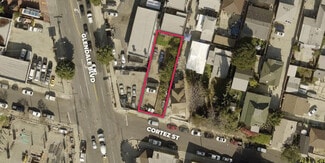 More details for 1529 Cortez St, Los Angeles, CA - Land for Sale