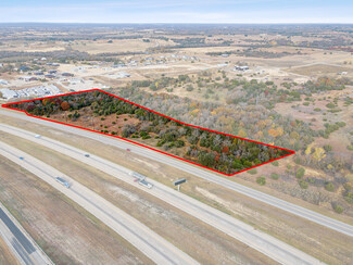 Plus de détails pour 4300 Interstate 20 Frontage rd, Weatherford, TX - Terrain à vendre