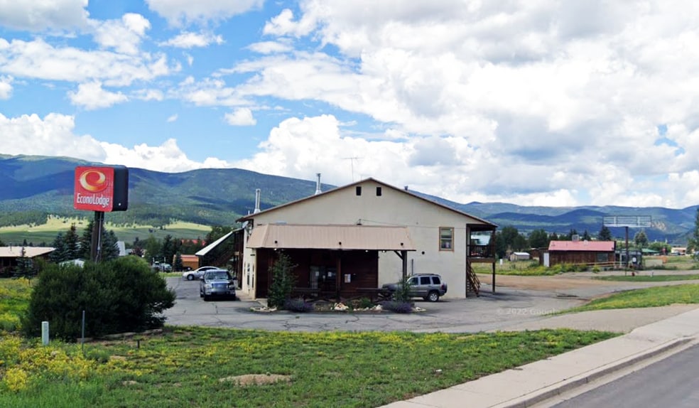 715 Highway 64 E, Eagle Nest, NM for sale - Building Photo - Image 3 of 27