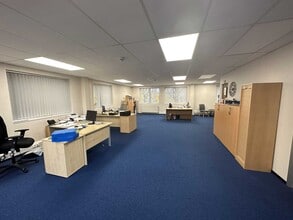 Banbury Rd, Chipping Norton à louer Photo intérieure- Image 1 de 2