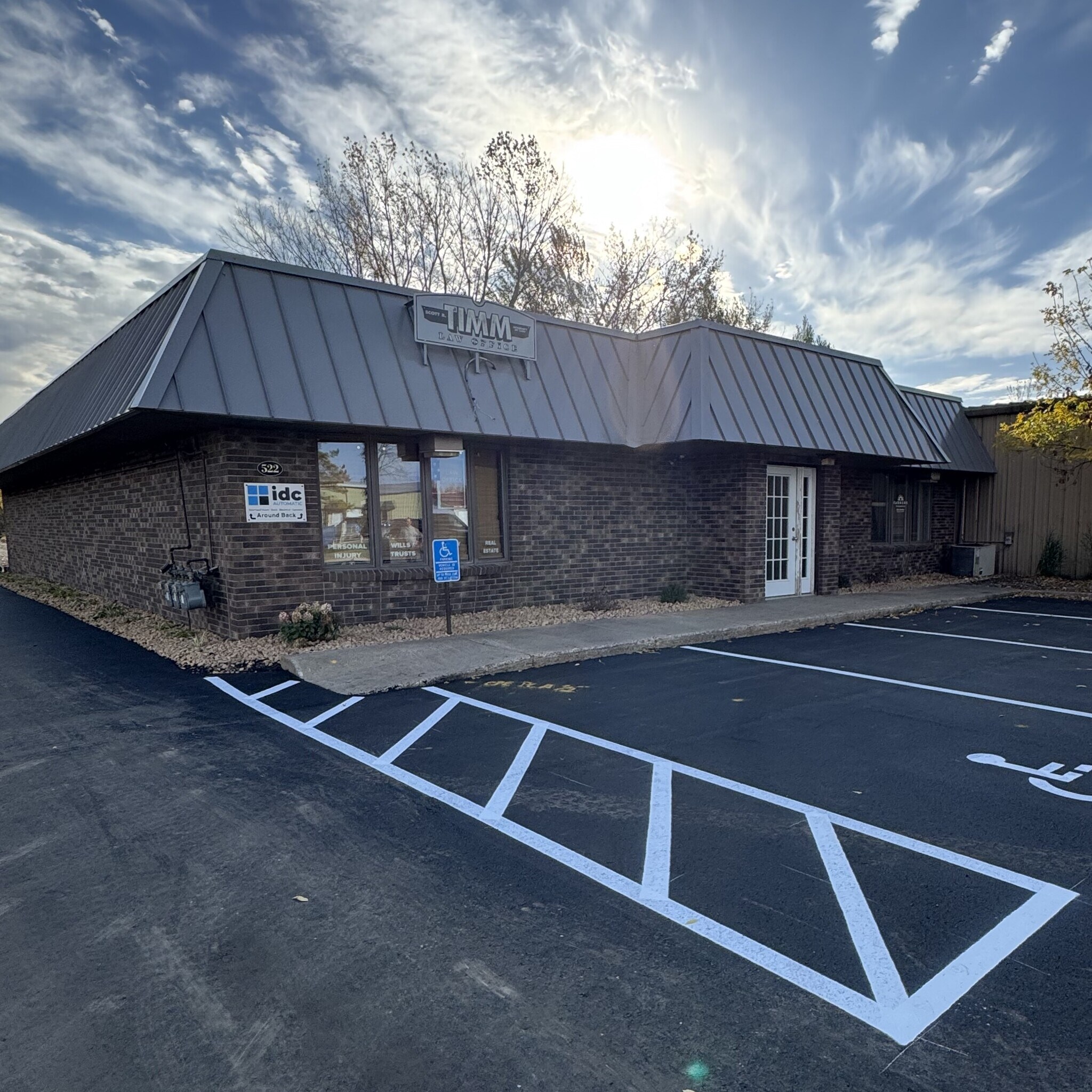 522 Faxon Rd N, Norwood Young America, MN à vendre Photo du bâtiment- Image 1 de 1