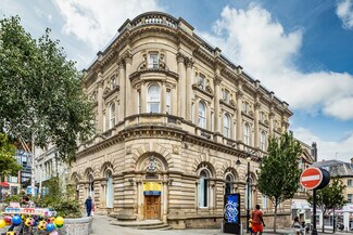 More details for 2A Darley St, Bradford - Office/Retail for Lease