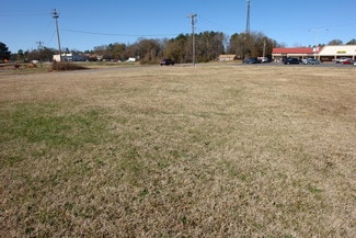 Plus de détails pour North Park Sq, Lancaster, SC - Terrain à vendre