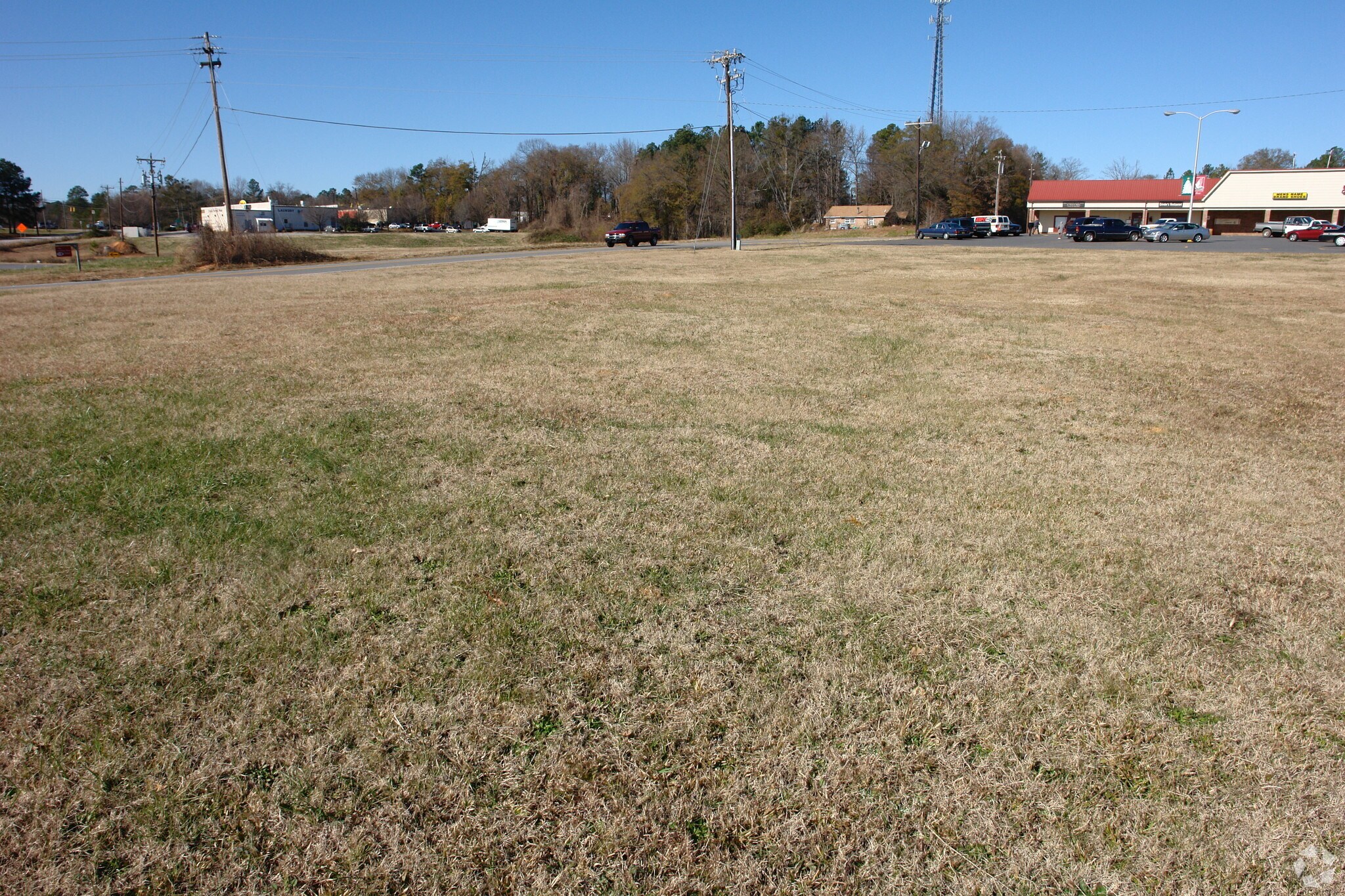 North Park Sq, Lancaster, SC à vendre Photo principale- Image 1 de 2