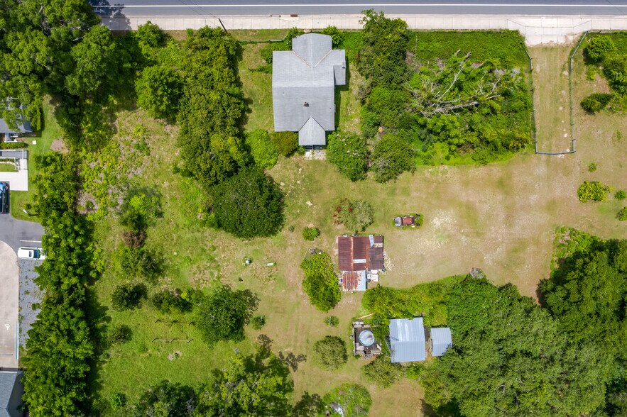 3820 E County Road 466, Oxford, FL à vendre - Photo du bâtiment - Image 3 de 4