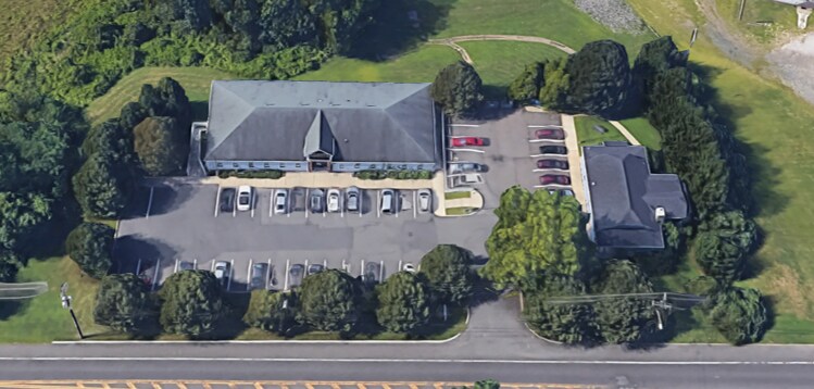 52 Georgetown Rd, Bordentown, NJ à vendre - Photo principale - Image 1 de 1