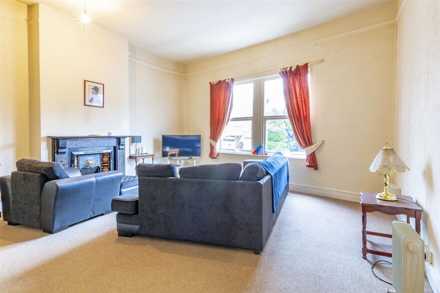 26-28 Derby Rd, Nottingham à louer - Photo intérieure - Image 3 de 11